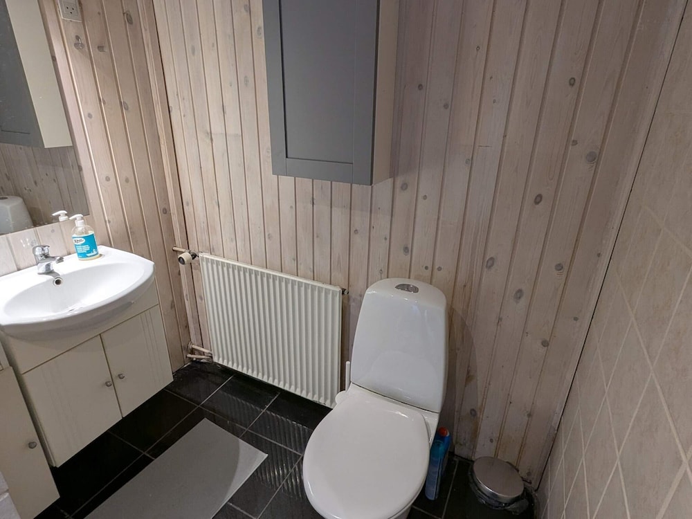 5 Person Holiday Home in Tranekaer