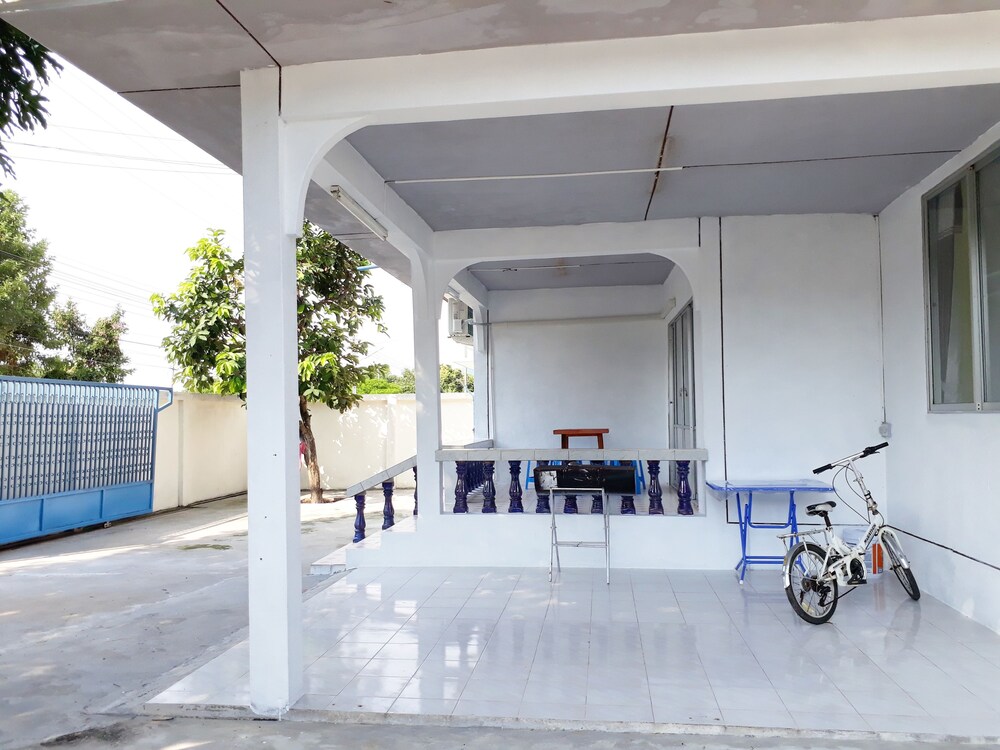 Mae Rampung Beach House 2