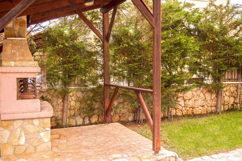 Kefalonia Houses