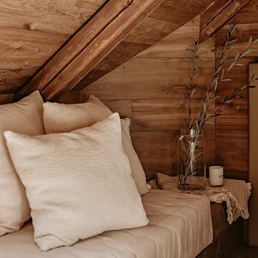 Luxury Chalet With Jacuzzi at Lake Bohinj