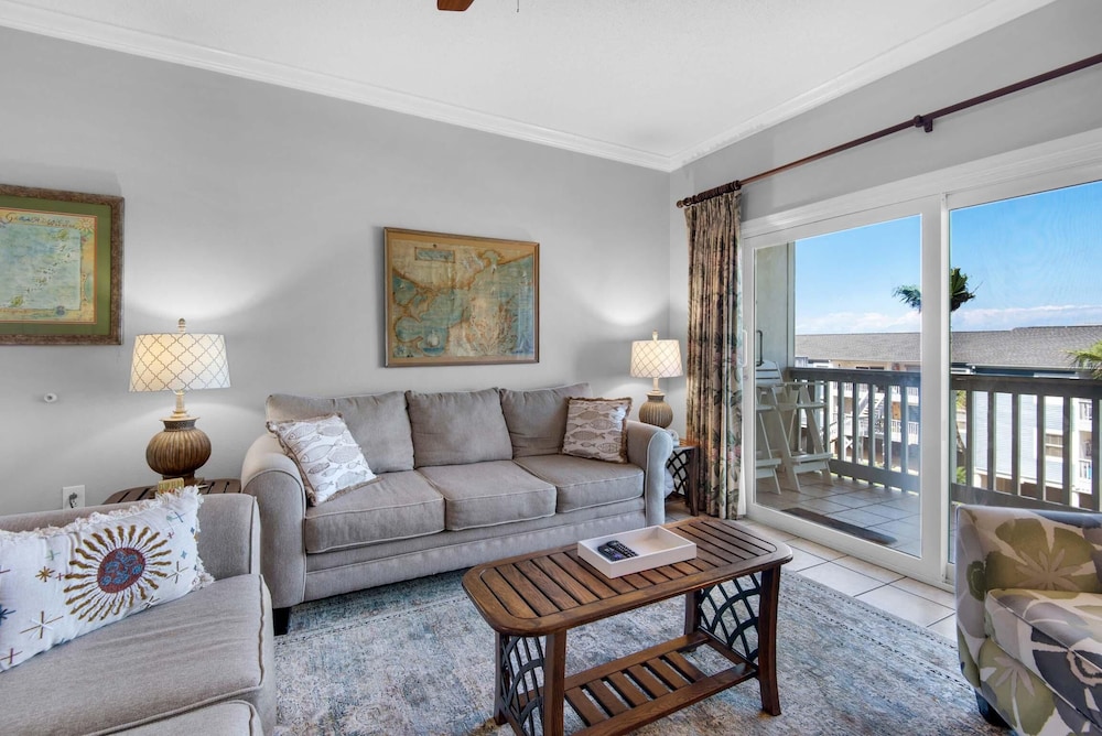 Villas on the Gulf Unit J10
