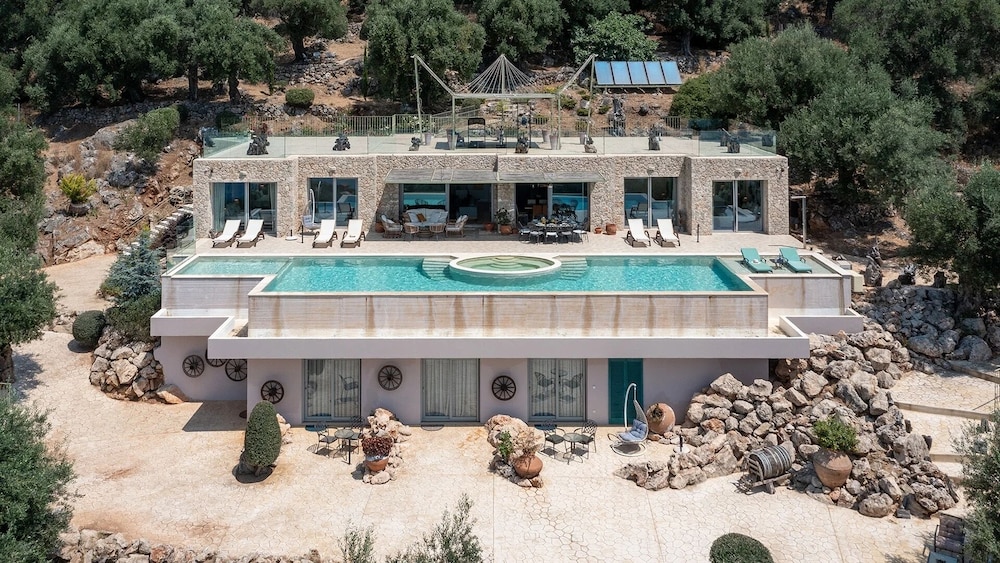 Villa Summer Wine by White Dream Villas