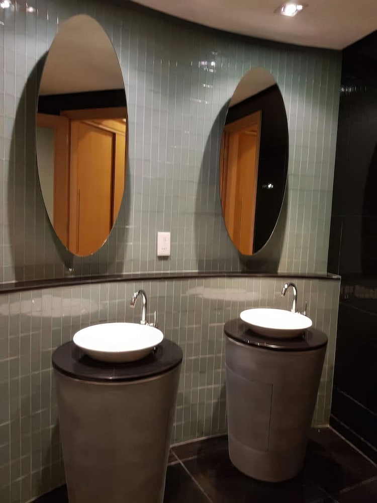 St Mary Residences Luxury Apartments