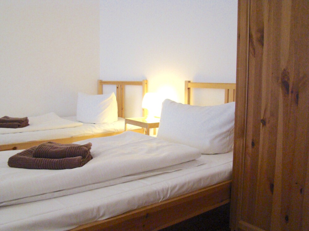 BNB Hostel