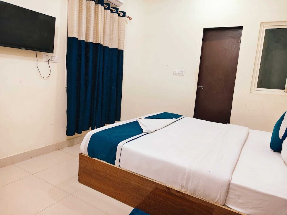 Radhe Shyam Resort By HRG Vrindavan