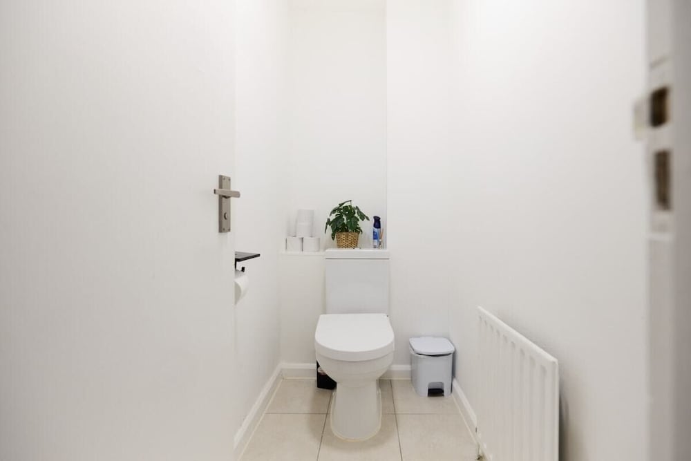 The West Hampstead Base - Central 2bdr Apartment