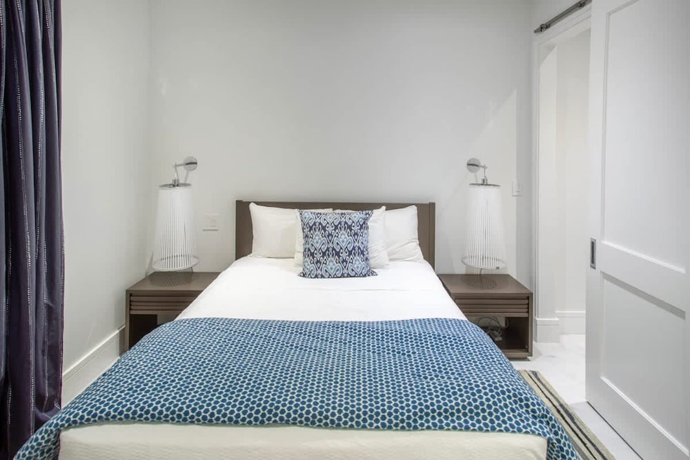 Garden Villa Condo at ONE Cable Beach