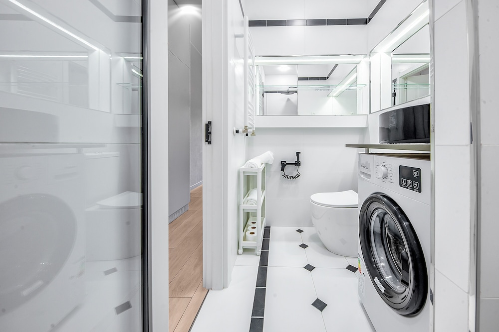 HB apartments University