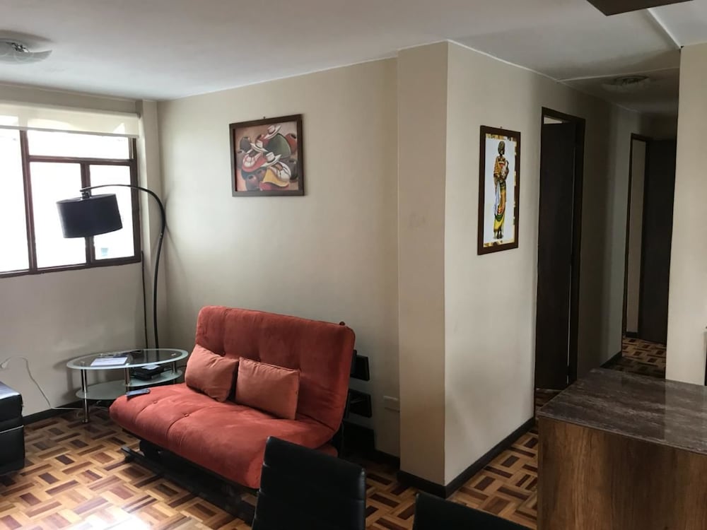 Granados Apartment