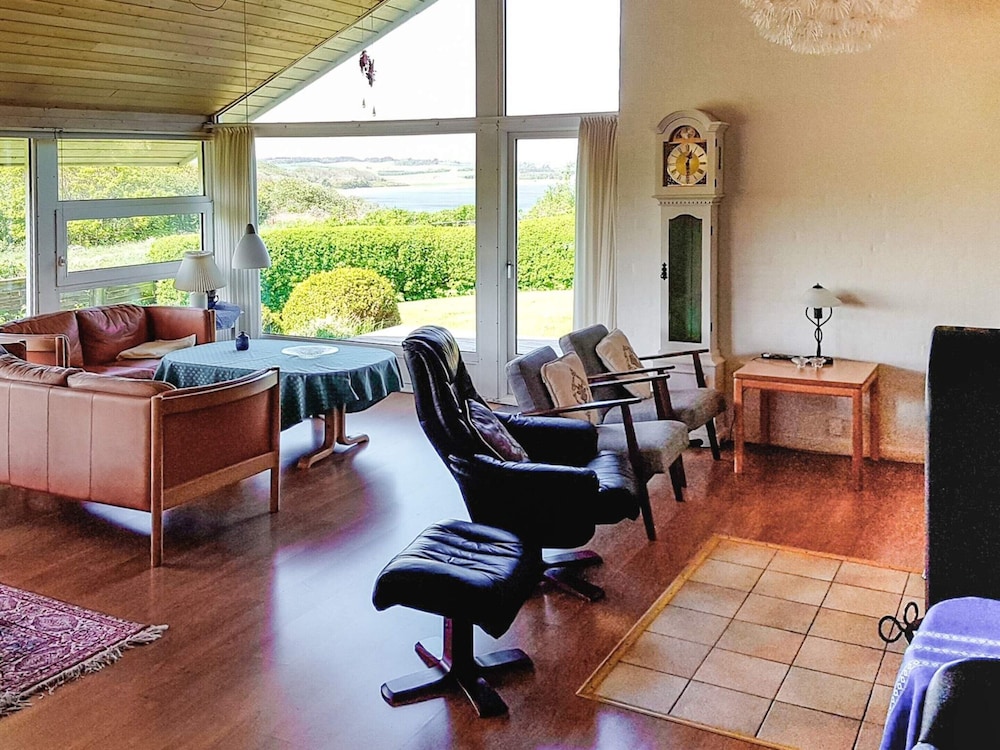 4 Person Holiday Home in Struer