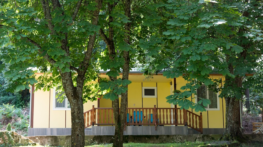 Bungalows Kamena