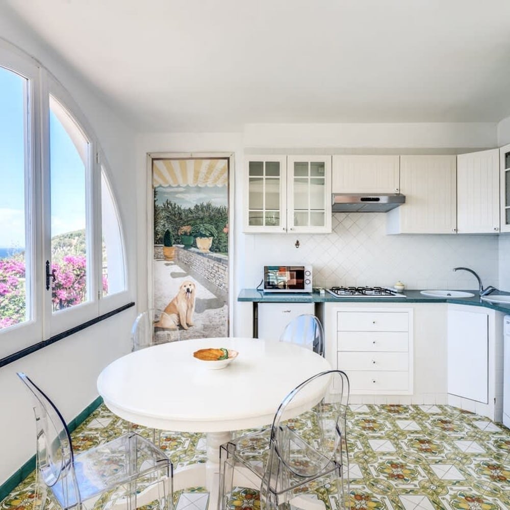 Villa Dafne in Massa Lubrense photo 5