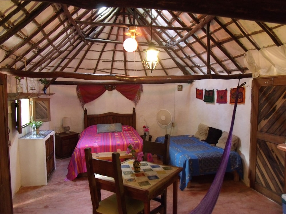 Casitas Kinsol