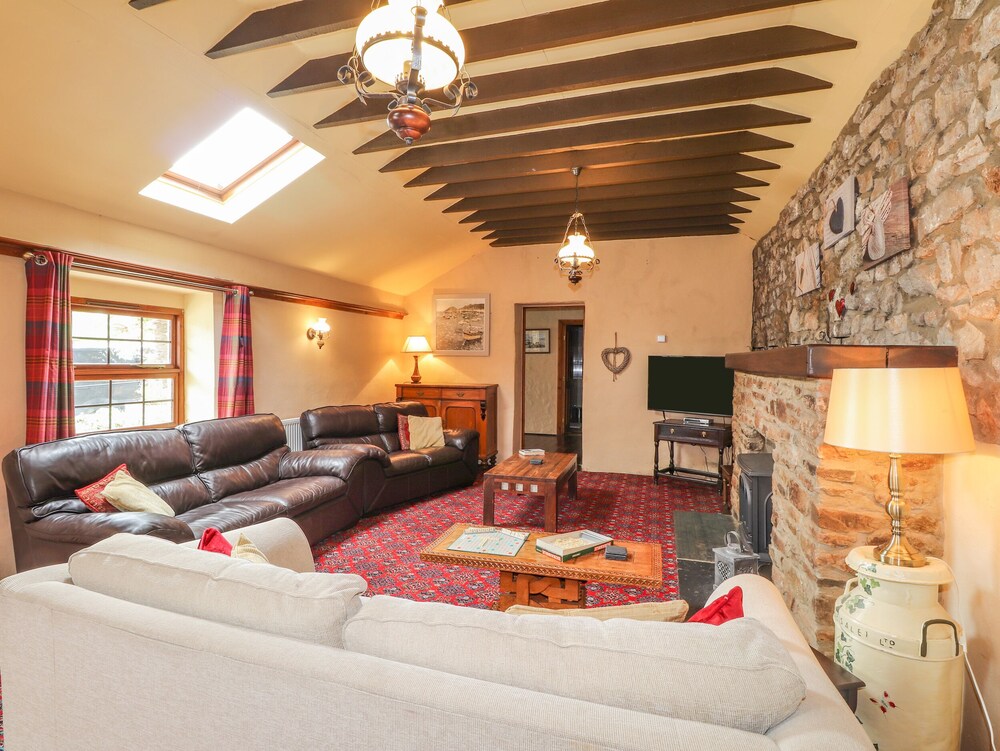 Stoney Cottage