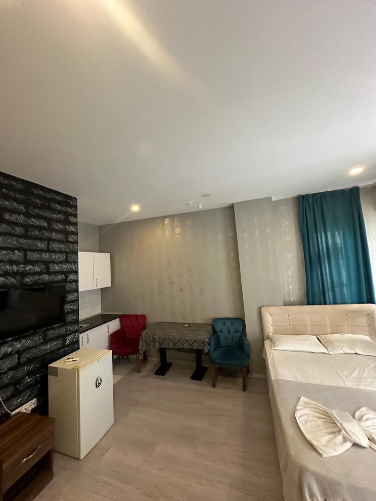 Trilya Otel İstanbul - Image 10