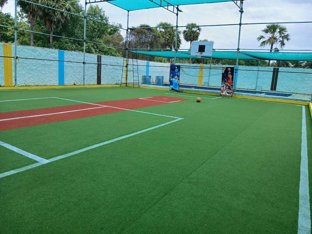Lavita Sports Villa by NHospitality