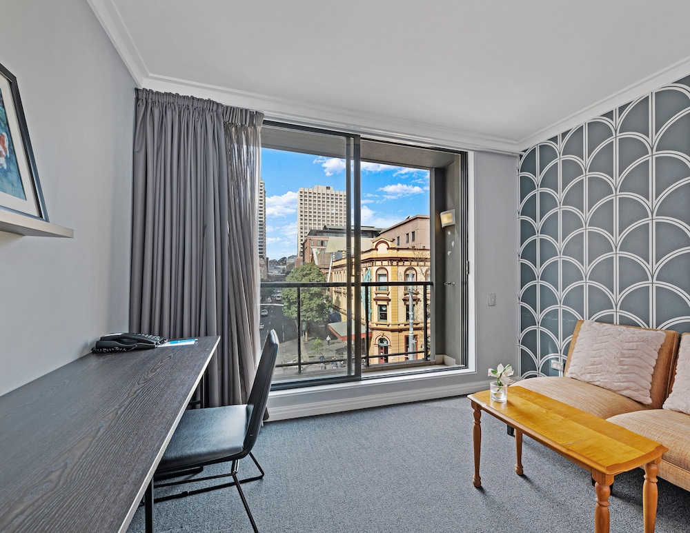 Kozyguru | Haymarket | 2 Bedroom Studio Apartments On George St