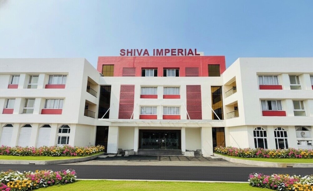 SHIVA IMPERIAL