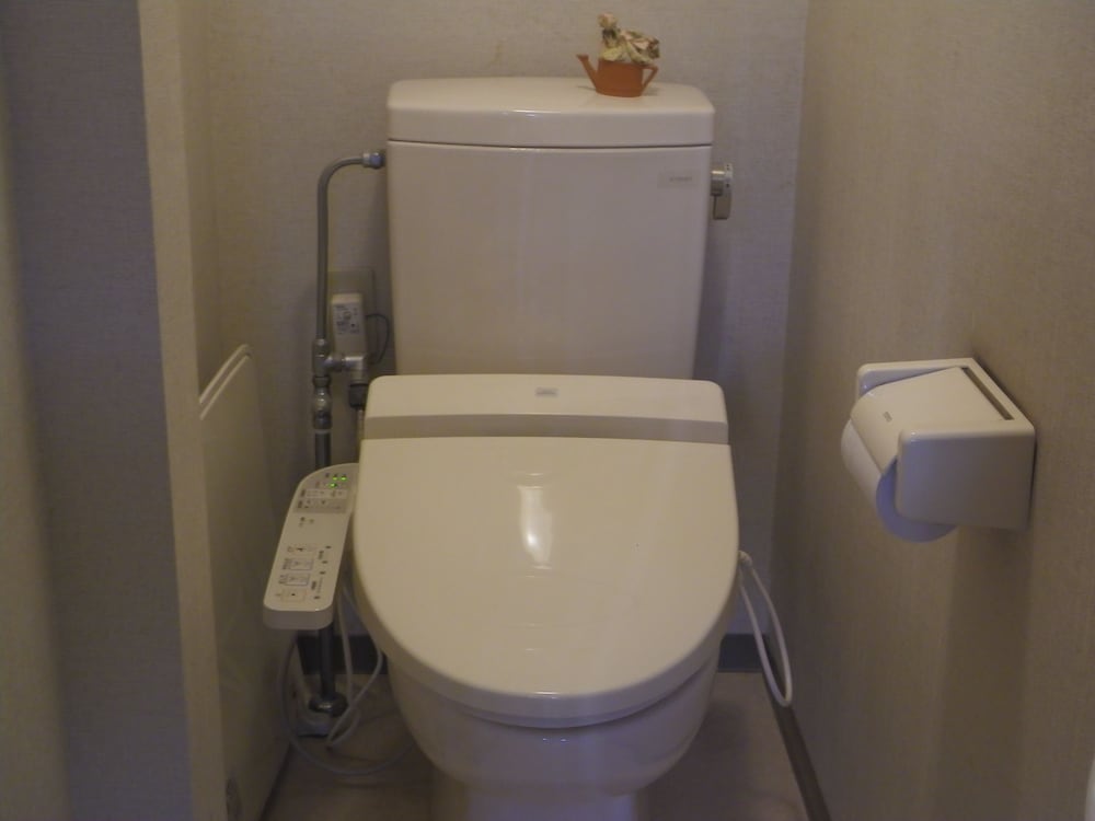 Chuoukan Shimizuya Ryokan