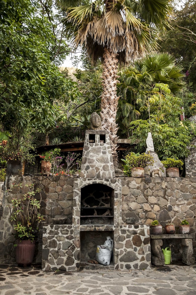 Casa Eggedal