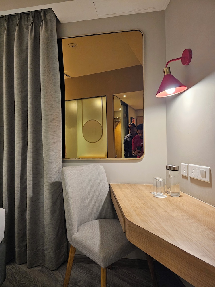 Remedra Hotels and Residences