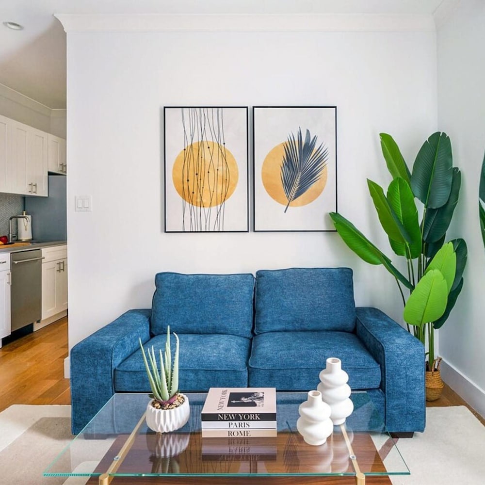 403-4c New 3br 2baths Prime ues