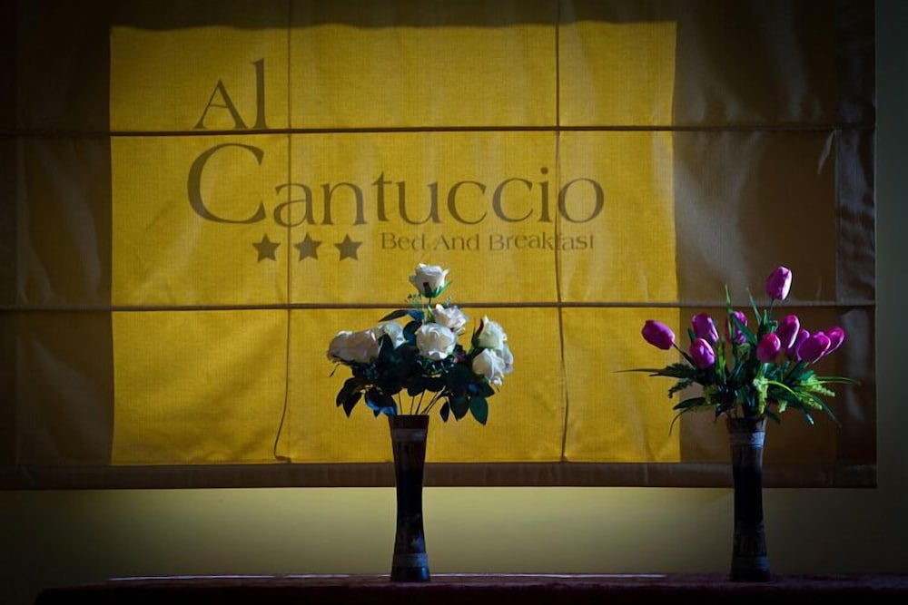 B&B al Cantuccio