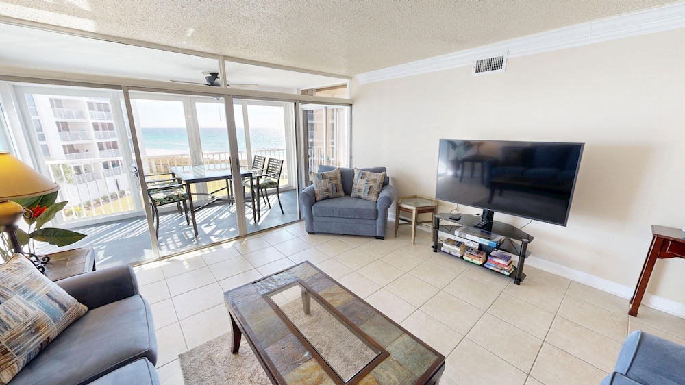 Shoreline Towers 2043 2 Bedroom Condo