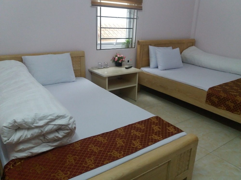 Green Hotel