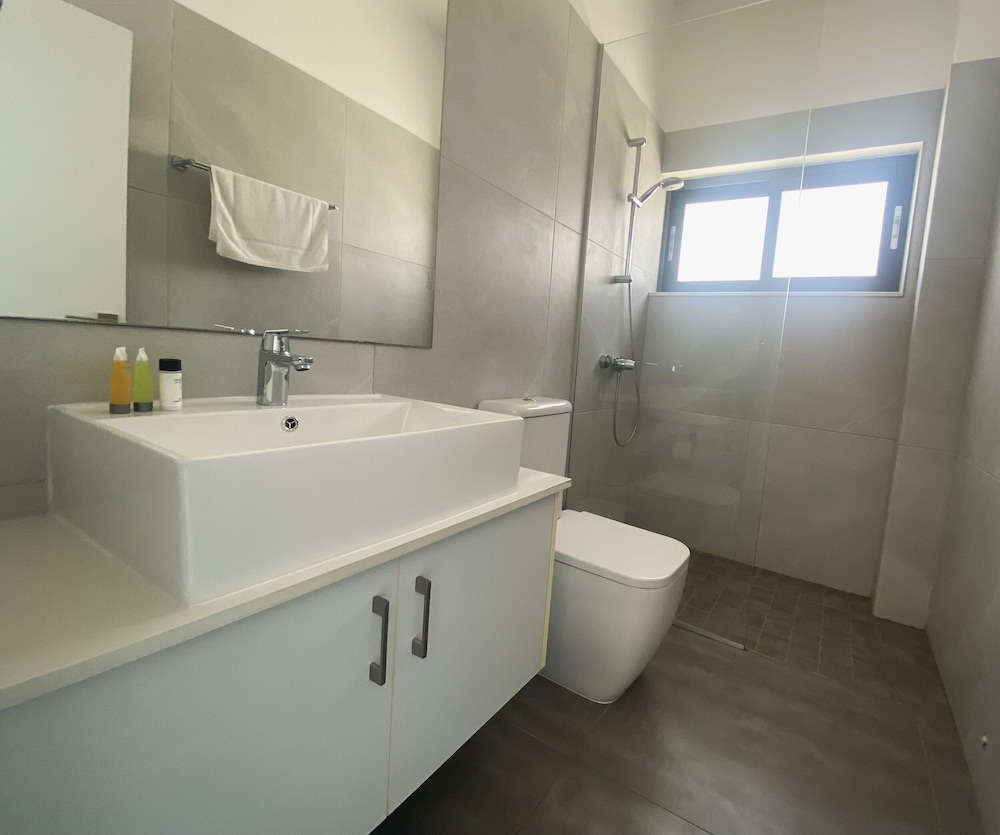 Ayia Napa Nissi Pearl Villas