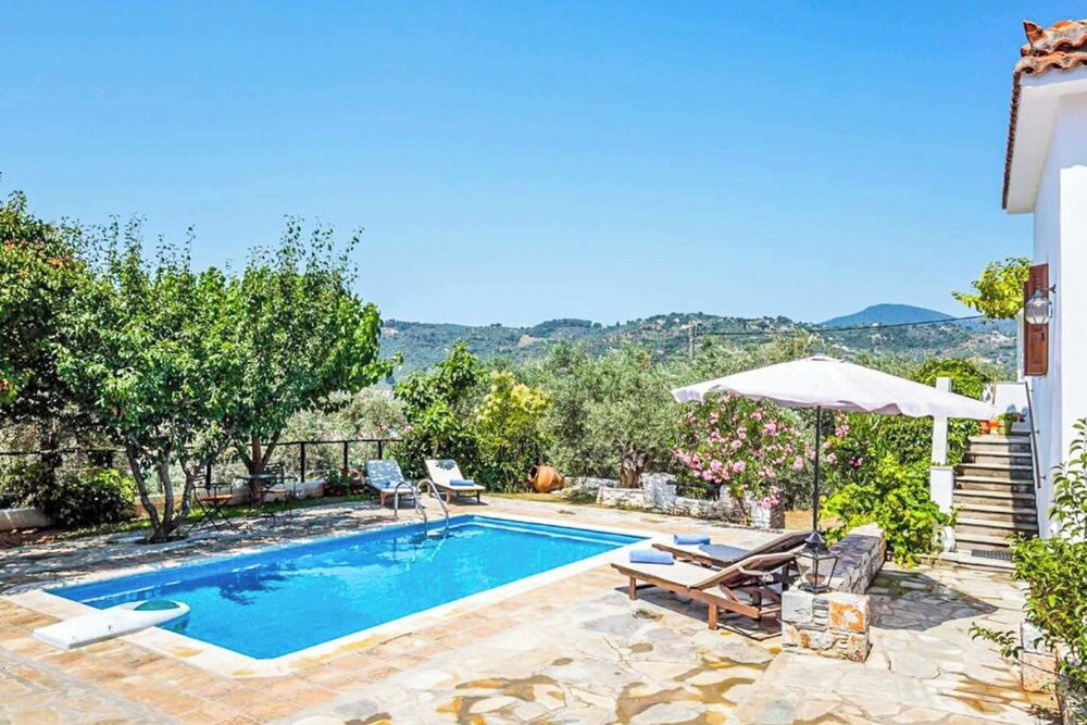 Villa Natalia