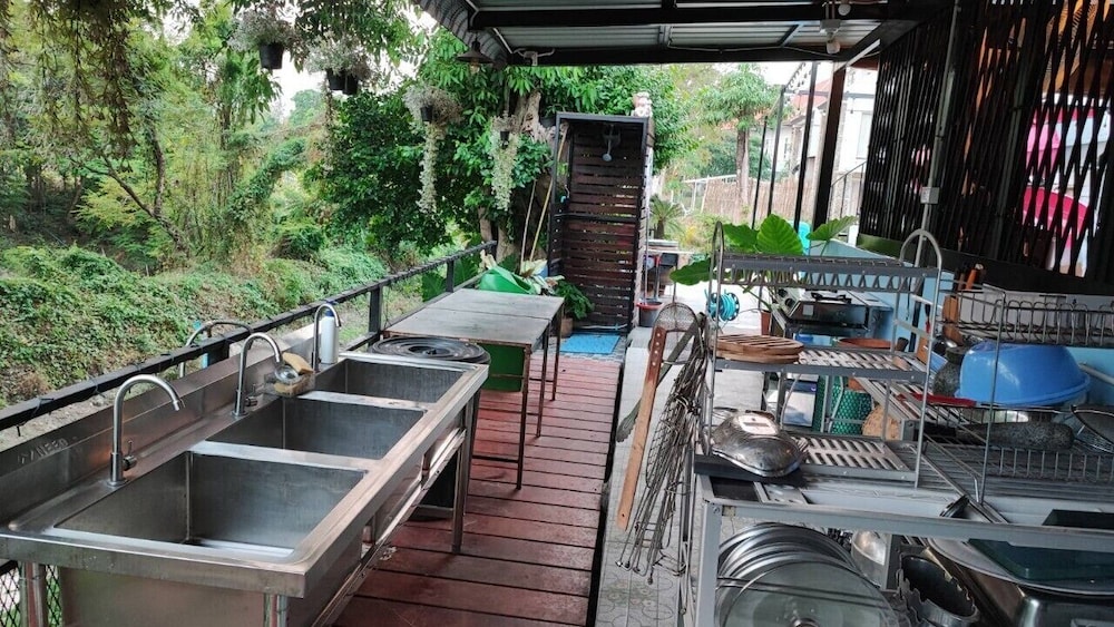 ChomTawan PhuphanDao Pool Villa