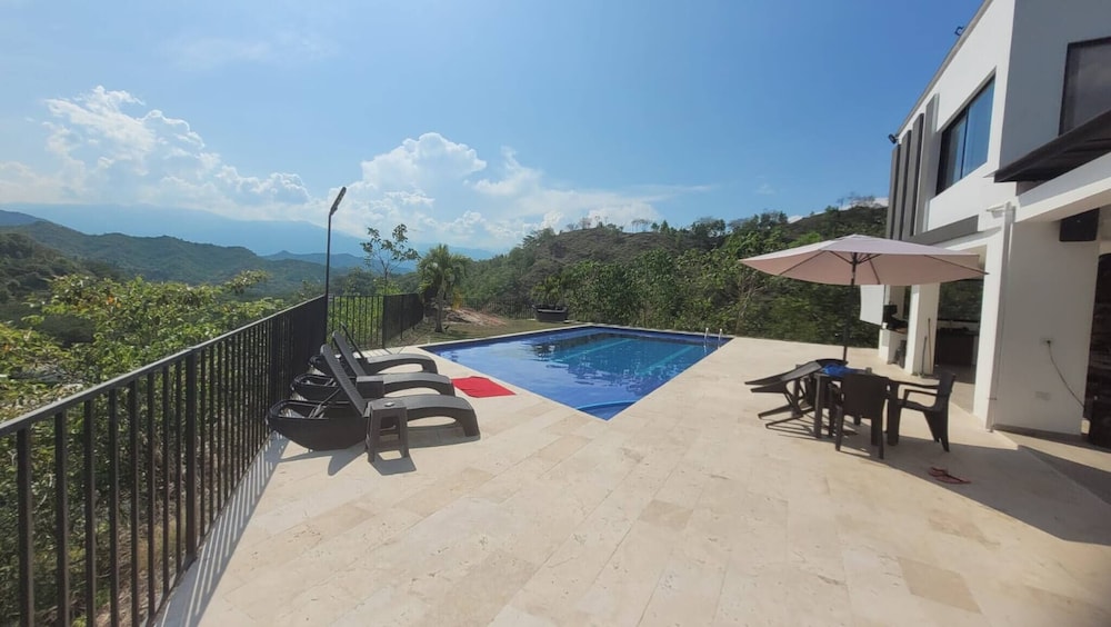 Archi Villa Sopetran