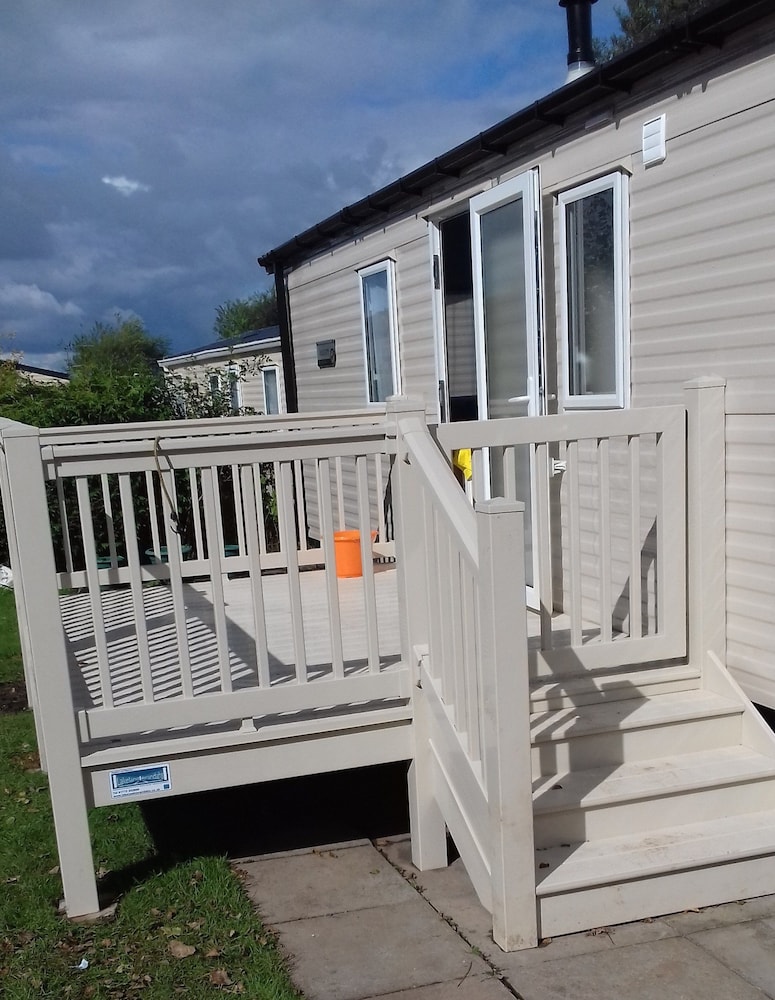 Tiggs Caravans