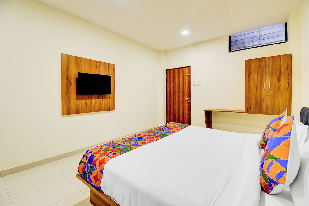 Fabhotel Sai Charan
