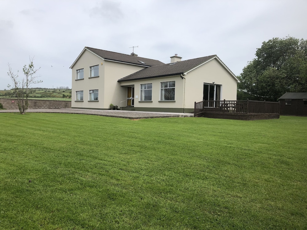 Fern Rock B&B