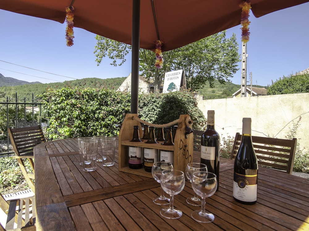 Au Petit Verger