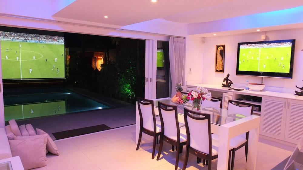 Ban Tai Estate Villas