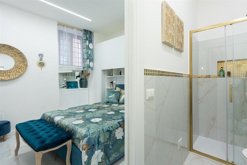Carpe Diem Apartment