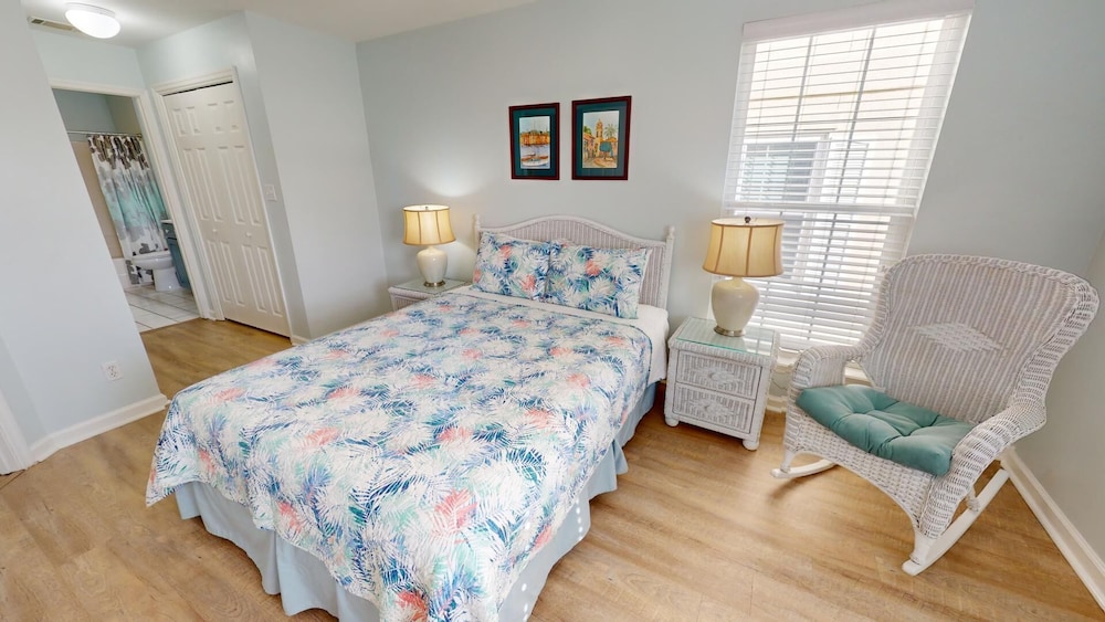 South Beach Ocean S by Tybee Vacation Rentals