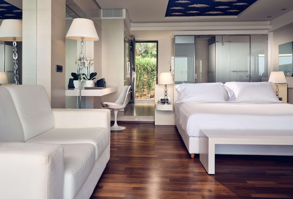 Lesante Blu - The Leading Hotels of the World, Adults Only