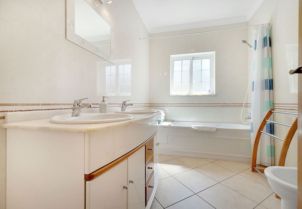 Harmony House in Carvoeiro