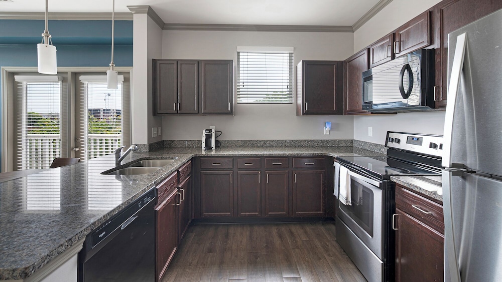 Landing Furnished Apartments Nashville