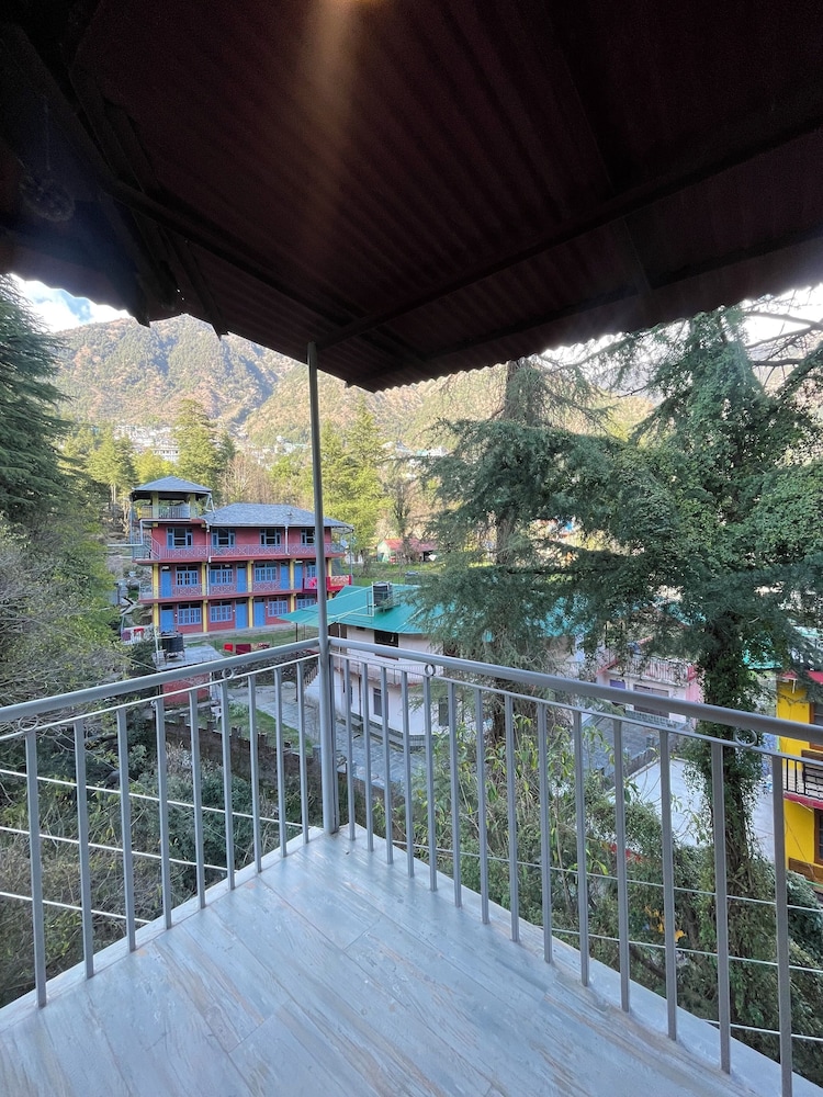 Evolve Dharamkot