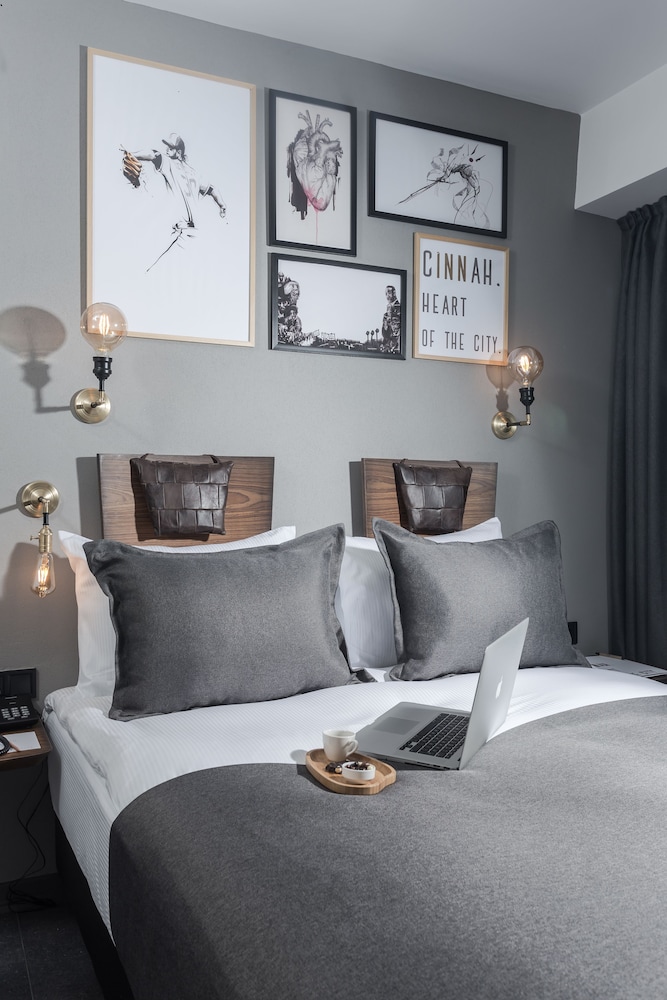 Hotel Cinnah - Image 9