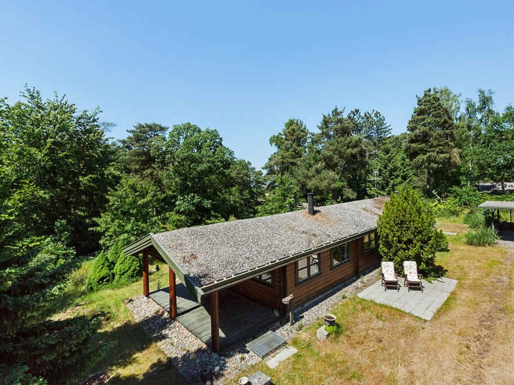 4 Star Holiday Home in Frederiksvaerk