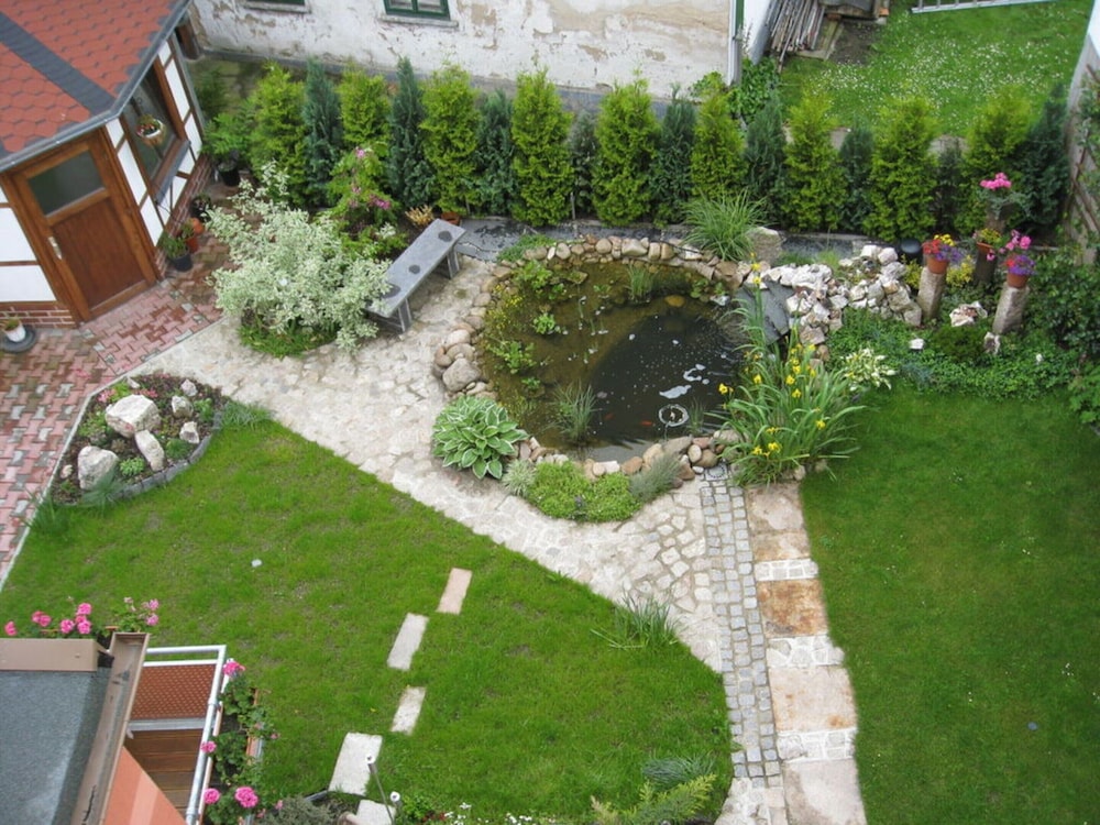 Cosy Apartment in Eibenstock