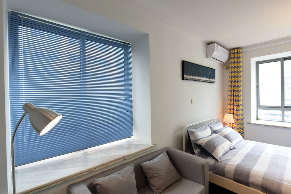 Your Saint Land Service Apartment