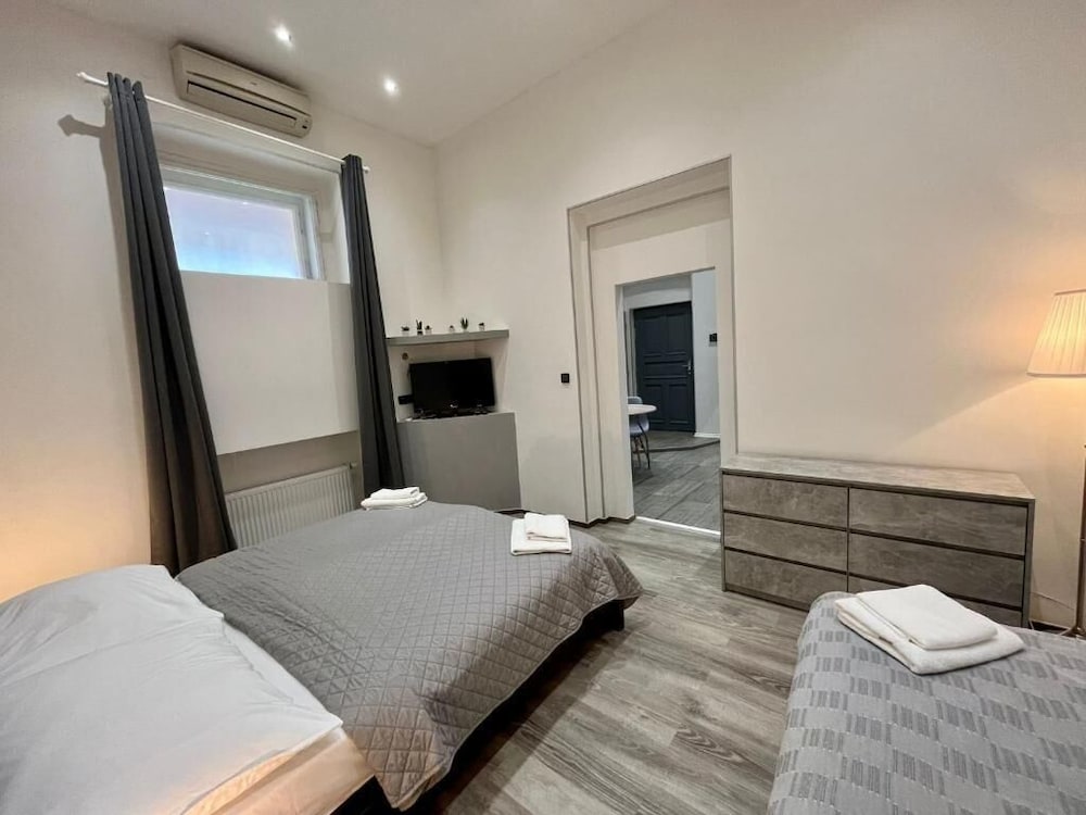 Residence Casa Italia