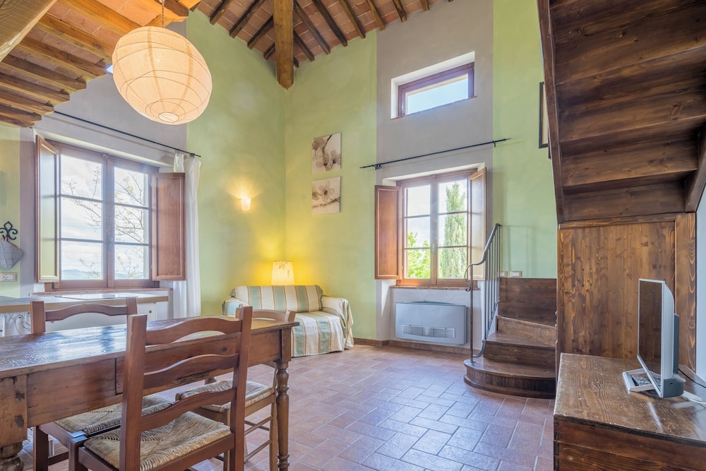 San Paolo Farm, Wifi, Pool, Val Di Cecina